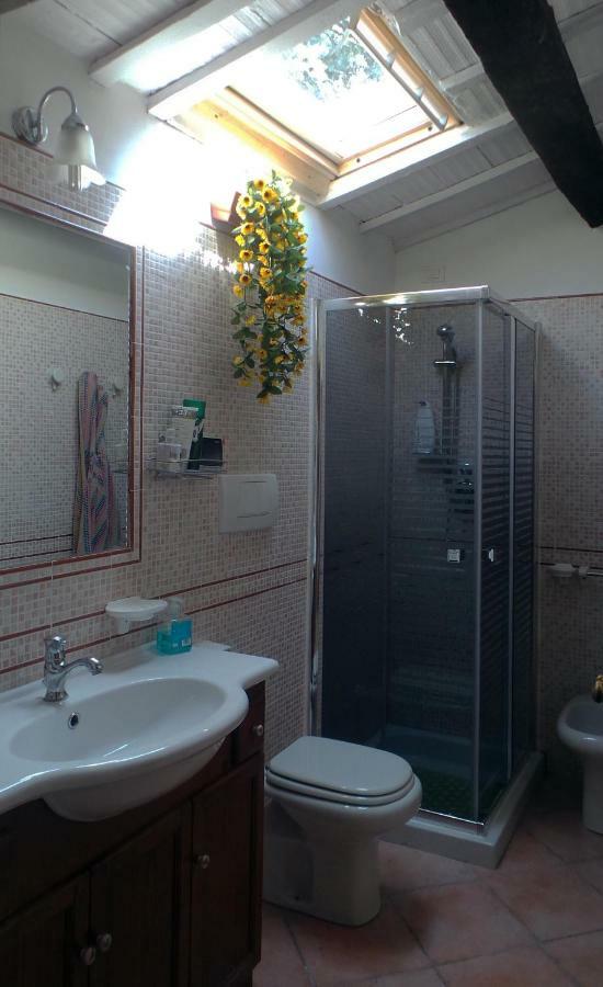Casa S.Paolo Villa ริมินี ภายนอก รูปภาพ