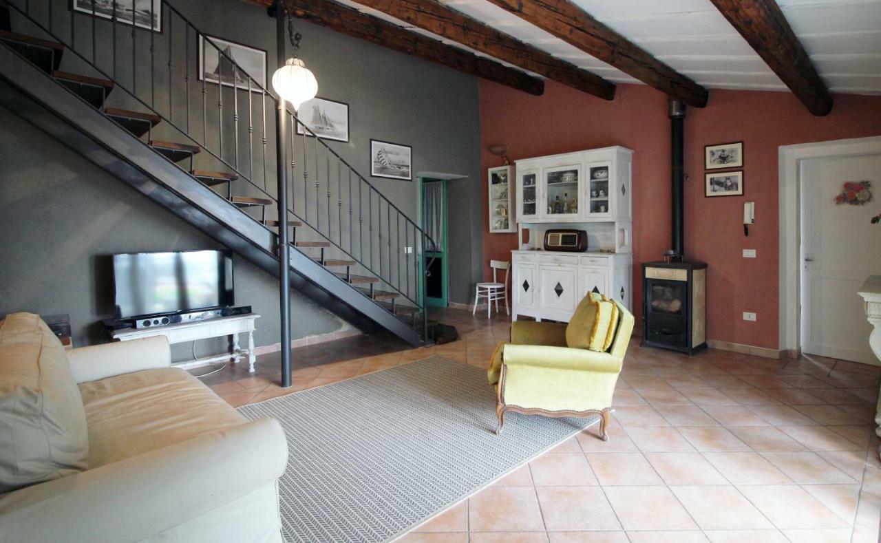 Casa S.Paolo Villa ริมินี ภายนอก รูปภาพ