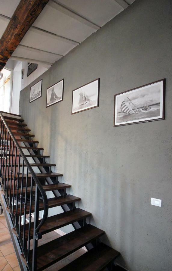 Casa S.Paolo Villa ริมินี ภายนอก รูปภาพ