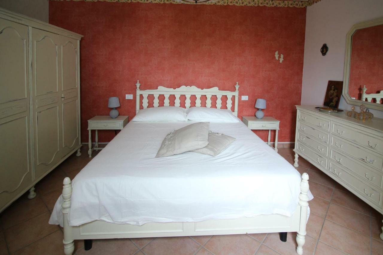 Casa S.Paolo Villa ริมินี ภายนอก รูปภาพ