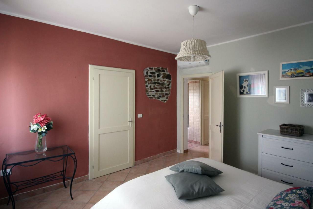 Casa S.Paolo Villa ริมินี ภายนอก รูปภาพ